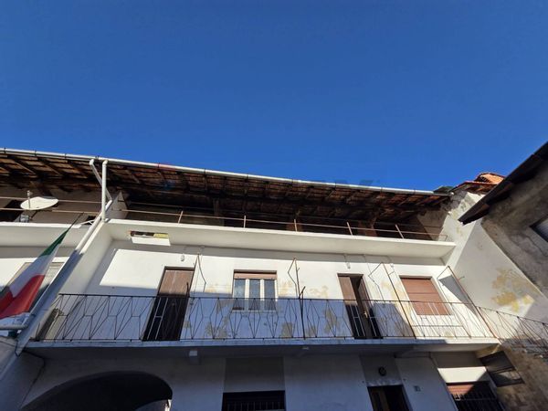 Appartamento Varallo Pombia, NO Vendita - Foto 2