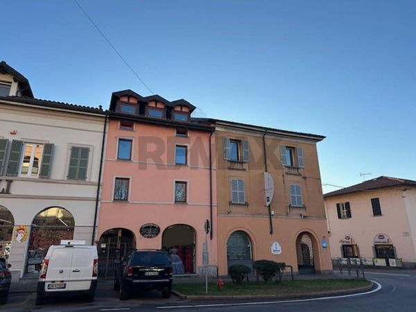 Locale Commerciale Malnate, VA Vendita - Foto 2