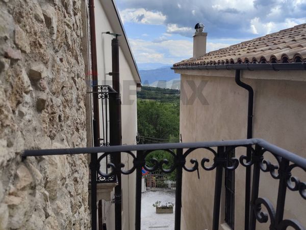 Casa Semindipendente Villa Santa Lucia degli Abruzzi, AQ Vendita - Foto 4