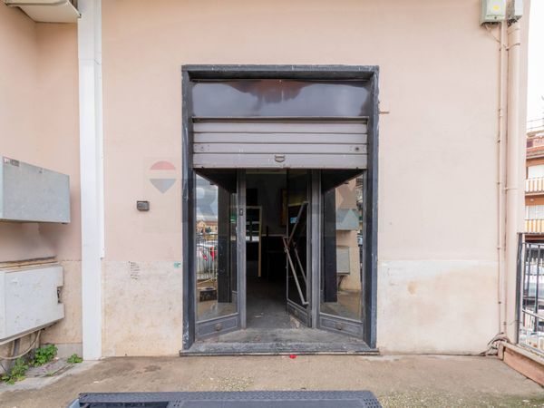 Negozio Finocchio, Roma, RM Affitto - Foto 2