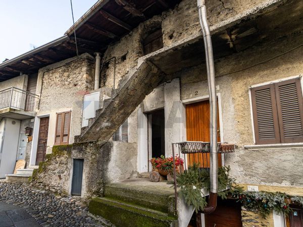 Appartamento Montagna Alta (capoluogo), Montagna in Valtellina, SO Vendita