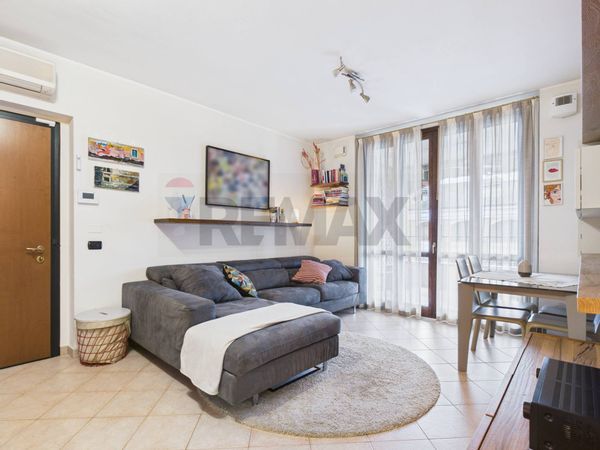 Appartamento Guinzano, Giussago, PV Vendita