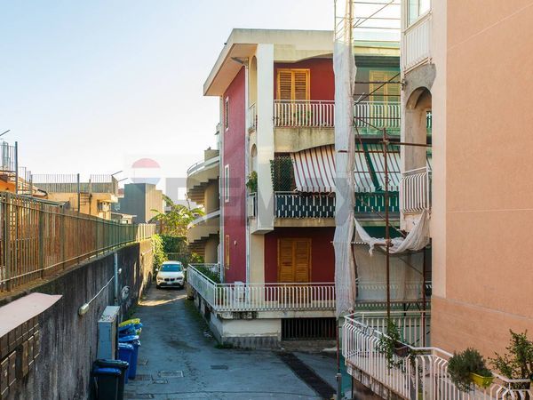 Appartamento Santa Tecla Di Acireale, Acireale, CT Vendita - Foto 3