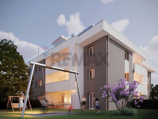 Appartamento Zona San Carlo, Rho, MI Vendita - Foto 3