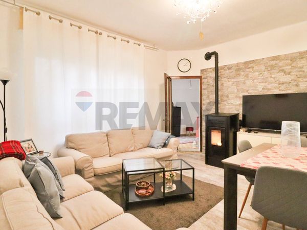 Porzione di casa Vicoboneghisio, Casalmaggiore, CR Vendita - Foto 4