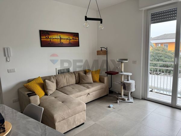 Appartamento Beata Giuliana, Busto Arsizio, VA Affitto