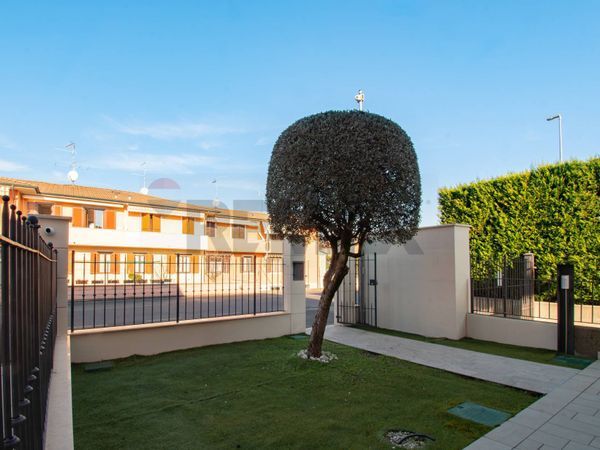 Villa a schiera Ospitaletto, BS Vendita - Foto 4