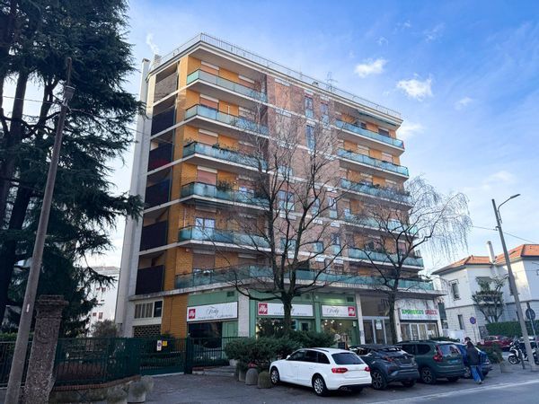 Appartamento San Biagio, Monza, MB Vendita