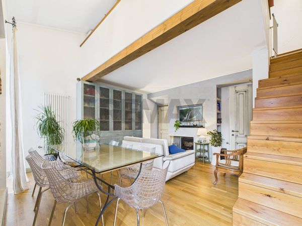 Appartamento Morlupo, RM Vendita - Foto 3