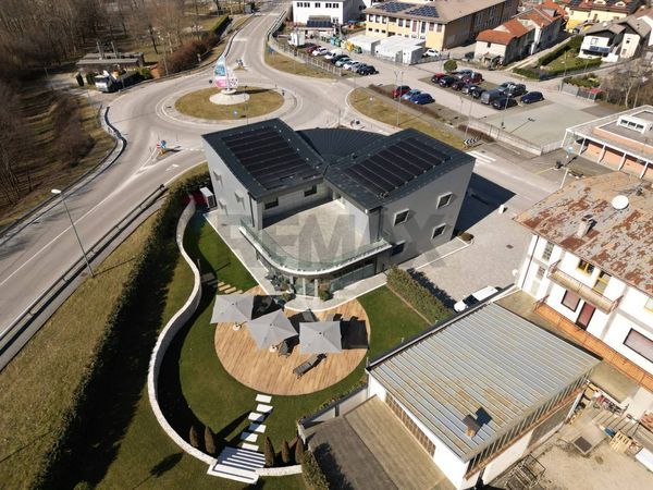 Commerciale Altro Farra d'Alpago, Alpago, BL Vendita - Foto 2