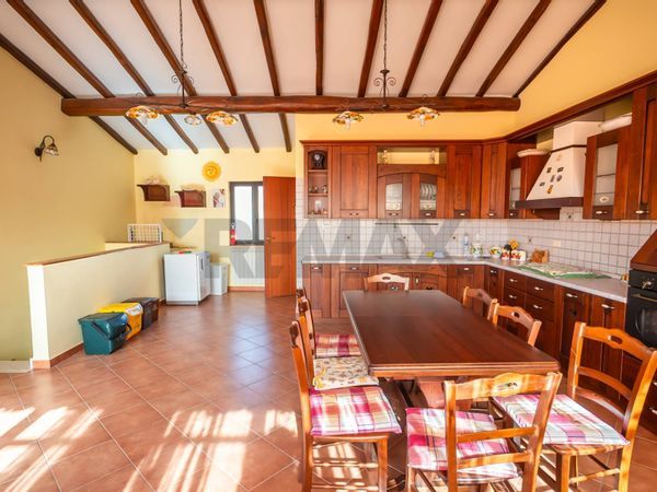 Casa Semindipendente Gaggi, ME Vendita - Foto 3