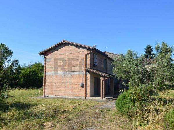 Cascina/Casale Zona Z.i. Ponte San Giovanni, Perugia, PG Vendita - Foto 4