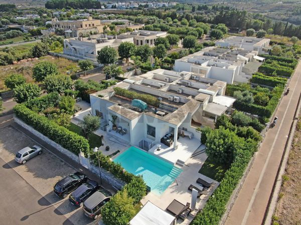 Villa singola Otranto, LE Vendita - Foto 4