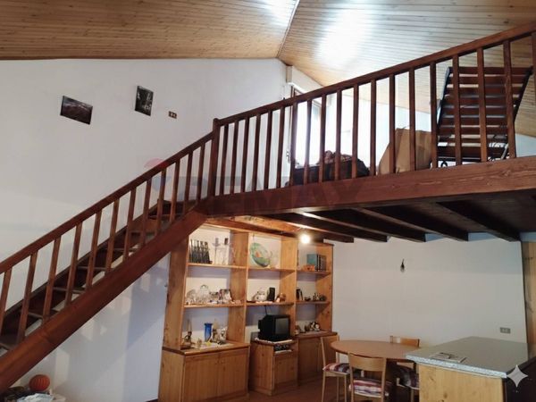 Attico/Mansarda Cesiomaggiore, Cesiomaggiore, BL Vendita - Foto 3