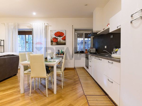 Appartamento Tiburtino, Roma, RM Affitto - Foto 3