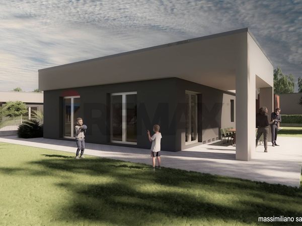 Villa singola Mesenzana, VA Vendita - Foto 4