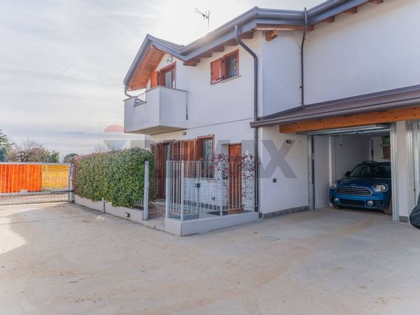 Villa a schiera Cassano Magnago, VA Vendita - Foto 2