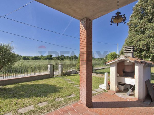 Casa Indipendente Tegoleto, Civitella in Val di Chiana, AR Vendita - Foto 4