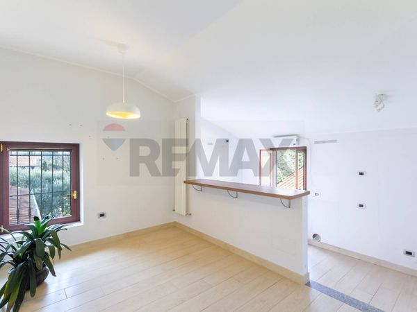 Casa Semindipendente Ruginello, Vimercate, MB Vendita - Foto 4