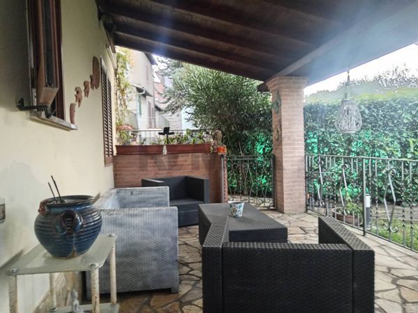 Appartamento Sanfatucchio, Castiglione del Lago, PG Vendita - Foto 3