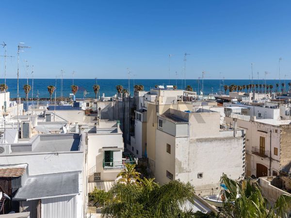 Appartamento Mola di Bari, BA Vendita