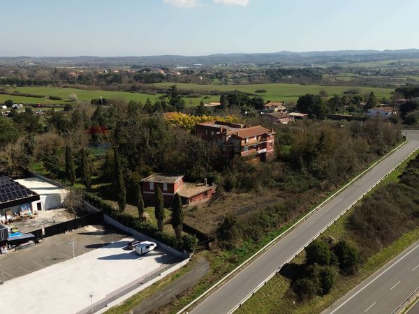 Stabile/Palazzo Settevene, Nepi, VT Vendita - Foto 3