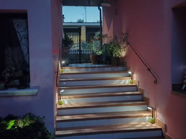 Villa singola Bernareggio, MB Vendita - Foto 3