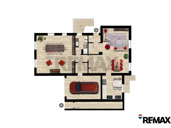 Casa Indipendente Pianico, BG Vendita - Foto 2