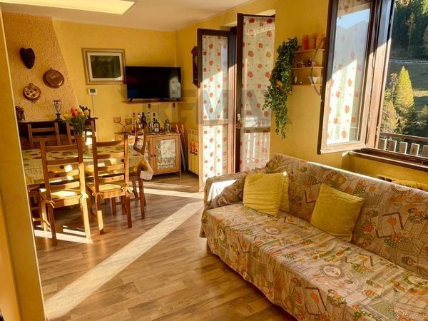 Appartamento Foppolo, BG Affitto - Foto 4