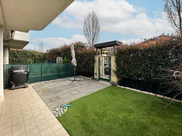 Villa a schiera Cavenago di Brianza, MB Vendita