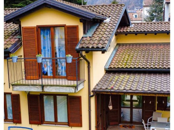 Casa Indipendente Mesenzana, VA Vendita