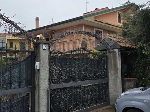 Porzione di villa San Gregorio di Catania, CT Vendita - Foto 4