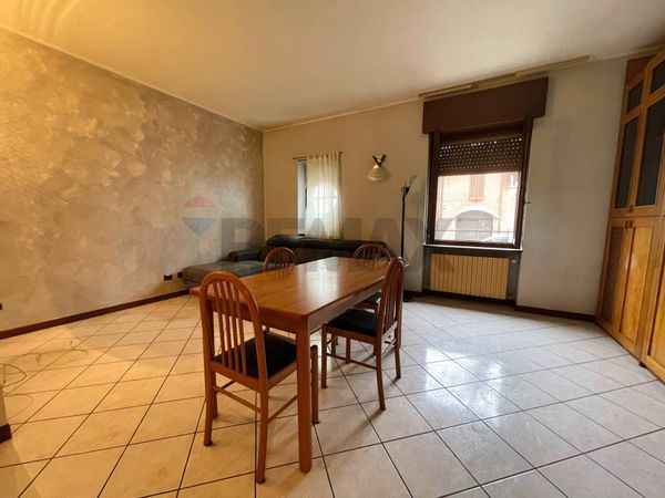 Appartamento Urgnano, BG Vendita - Foto 2