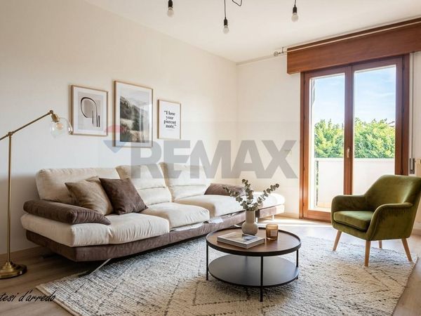 Appartamento Mira, VE Vendita - Foto 4