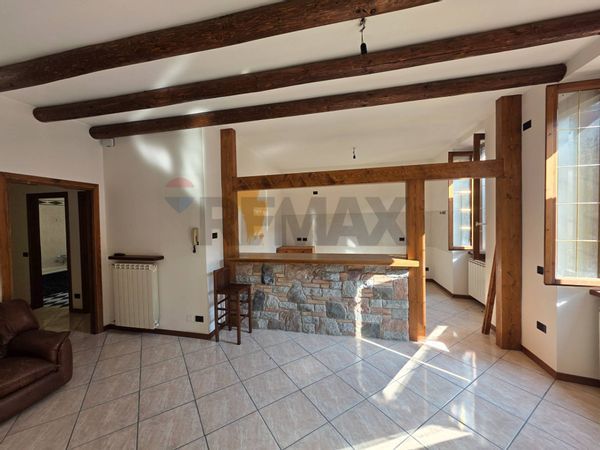 Casa Semindipendente Anfo, BS Vendita - Foto 3