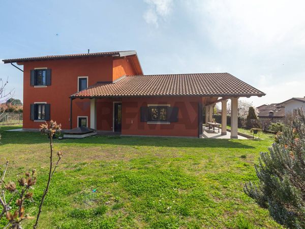 Villa singola Lesa, NO Vendita - Foto 4