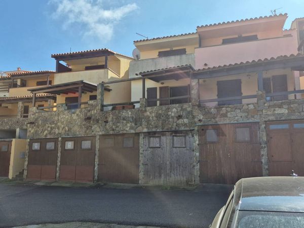 Casa Semindipendente Arbus, SU Vendita - Foto 4