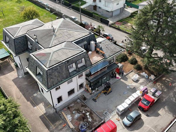 Appartamento Azzano San Paolo, BG Vendita - Foto 4