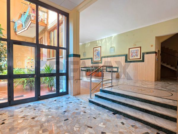 Appartamento Vomero, Napoli, NA Vendita - Foto 3