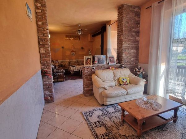 Casa Semindipendente Mesenzana, VA Vendita - Foto 4