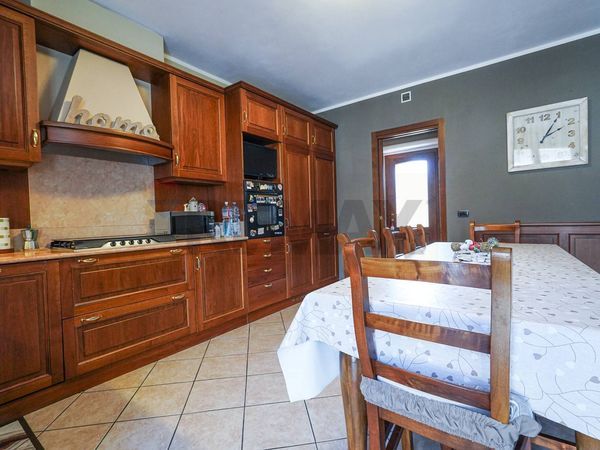 Villa singola Almenno San Salvatore, BG Vendita - Foto 4