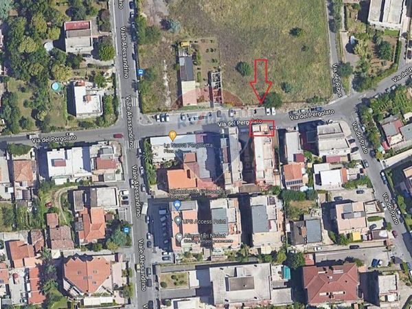 Negozio Alessandrino, Roma, RM Affitto - Foto 4