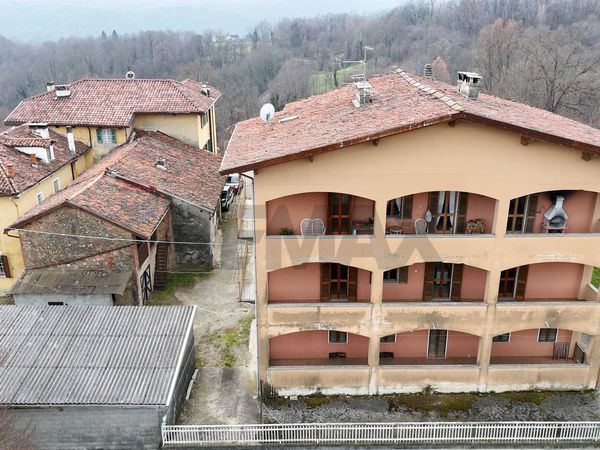 Appartamento Merletto, Graglia, BI Vendita