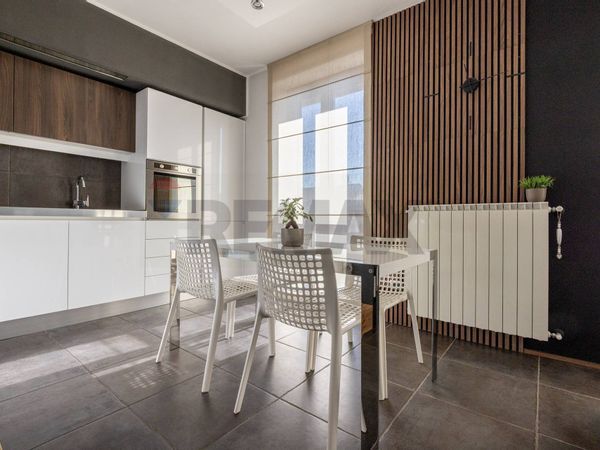 Appartamento Somma Lombardo, VA Vendita - Foto 4