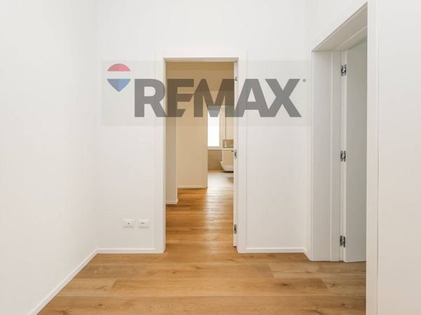 Appartamento CITTA' GIARDINO, Padova, PD Vendita - Foto 2