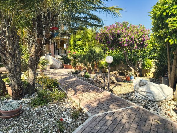 Villa a schiera Zona Capirro Colonna, Trani, BT Vendita - Foto 4