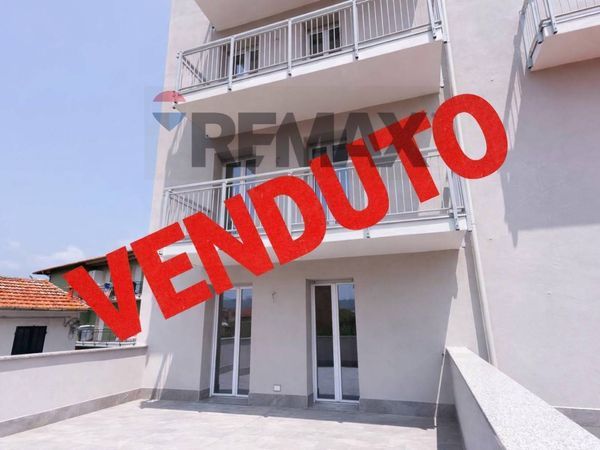 Appartamento Diano Marina, IM Vendita