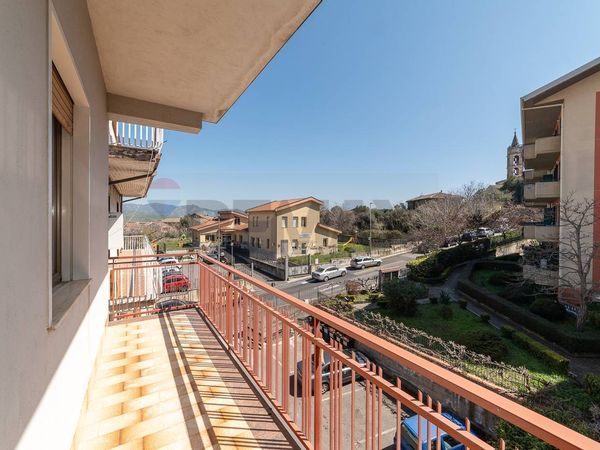 Appartamento Randazzo, CT Vendita