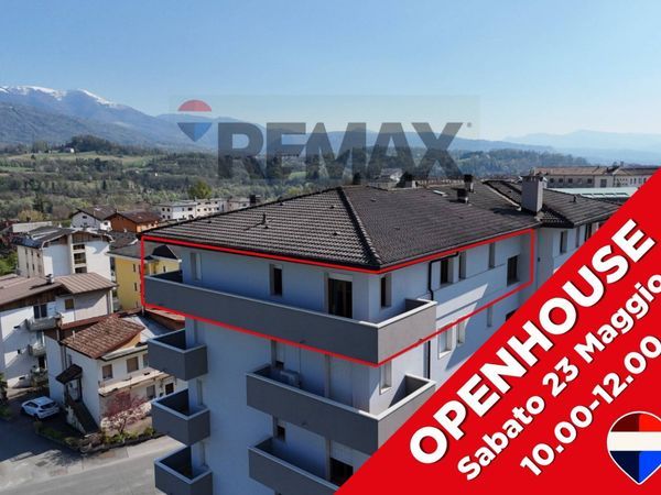 Appartamento Baldenich, Belluno, BL Vendita