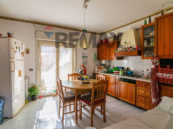 Appartamento Valverde, CT Vendita